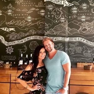 Meet your Posher, Jason